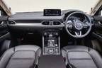 マツダ 新型CX-5