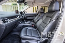 マツダ 新型CX-5
