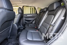 マツダ 新型CX-5