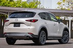 マツダ 新型CX-5