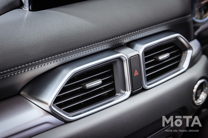 マツダ 新型CX-5