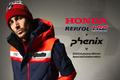 Ｅストアーグループの株式会社SHIFFON、バイクメーカー「Honda」とスキーブランド「phenix」のコラボレーションを発表