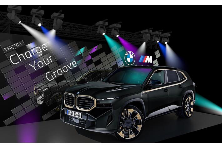 「ULTRA JAPAN 2023」とコラボレーションを展開。