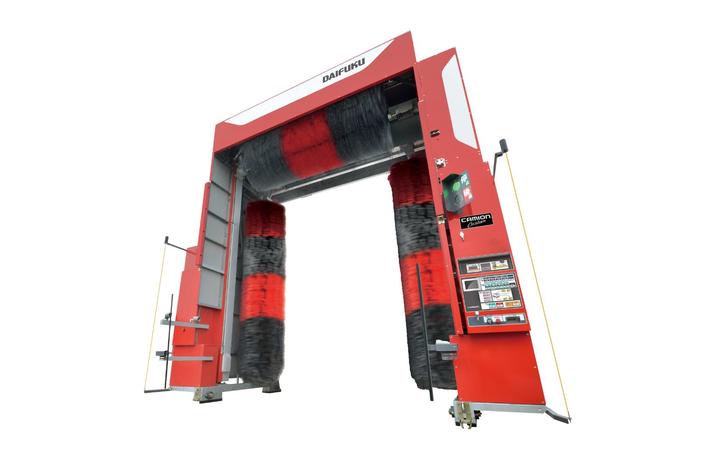 バンザイ カミオンカスタム CN8100 BANZAIの取り扱いを開始【補助金申請無料サポート 対象商品※】