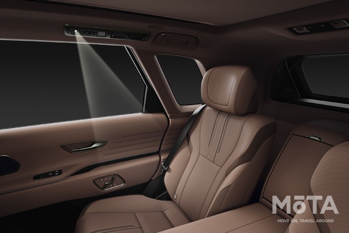 トヨタ 新型センチュリー