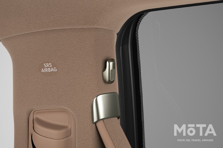 トヨタ 新型センチュリー