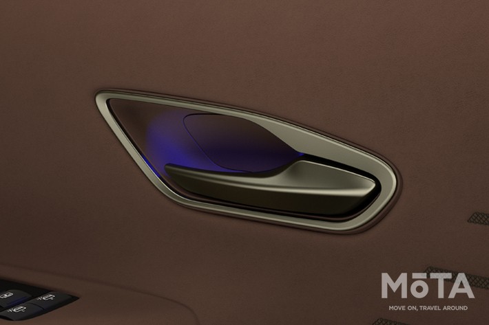 トヨタ 新型センチュリー