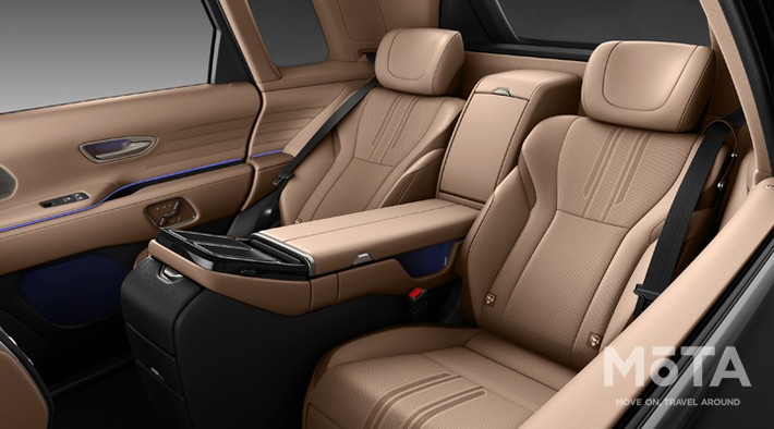 トヨタ 新型センチュリー