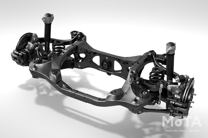 トヨタ 新型センチュリー