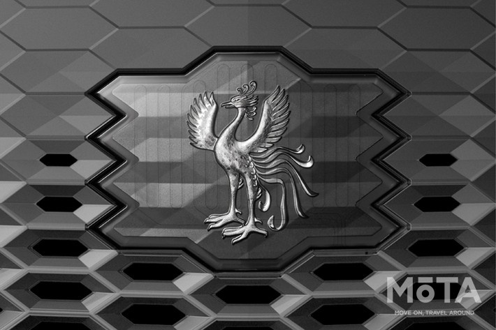 トヨタ 新型センチュリー