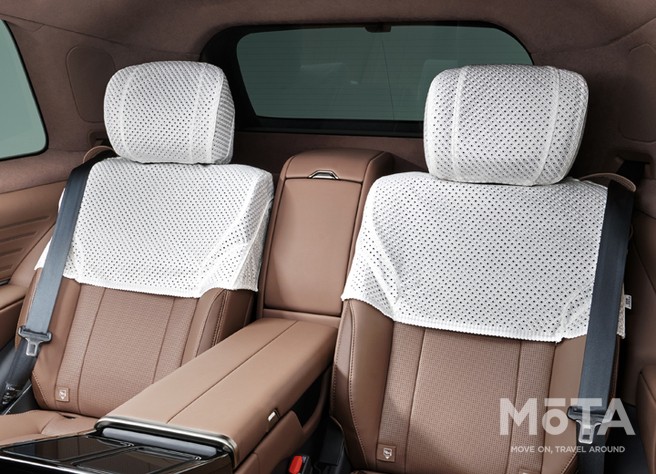 トヨタ 新型センチュリー