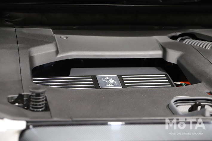 トヨタ 新型センチュリー