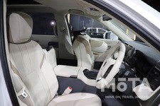 トヨタ 新型センチュリー