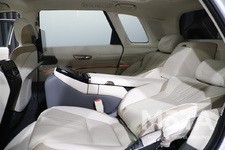 トヨタ 新型センチュリー