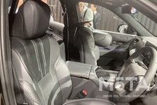 トヨタ 新型センチュリー