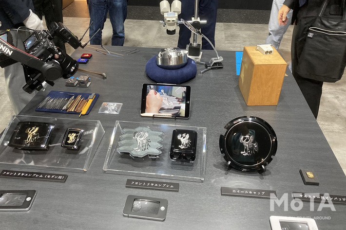 トヨタ 新型センチュリー