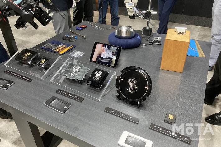 トヨタ 新型センチュリー