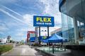 2023年9月8日(土)、ハイエース専門店のフレックスが、ハイエースカスタム基地4店舗目「FLEX HIACE BASE NAGOYA(ハイエースベース名古屋)」をオープン！