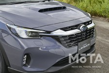 【価格判明】新型レヴォーグレイバック S:HEVはターボと同額の424万円〜！フォレスターとの違いや立駐対応を徹底解...