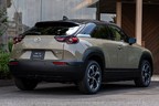 マツダ MX-30 ロータリーEV