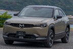 マツダ MX-30 ロータリーEV