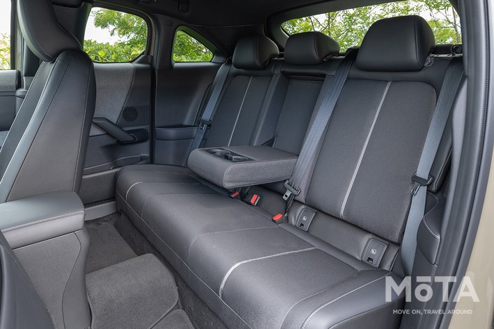 マツダ MX-30 ロータリーEV