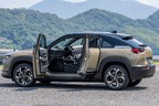 マツダ MX-30 ロータリーEV