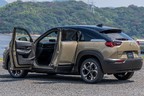 マツダ MX-30 ロータリーEV