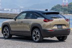 マツダ MX-30 ロータリーEV