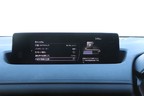 マツダ MX-30 ロータリーEV