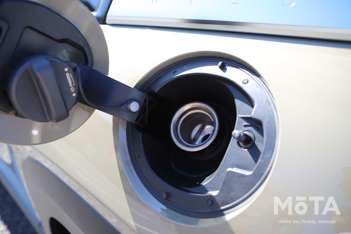 マツダ MX-30 ロータリーEV