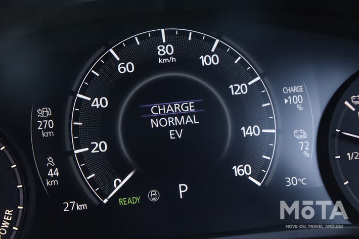 マツダ MX-30 ロータリーEV