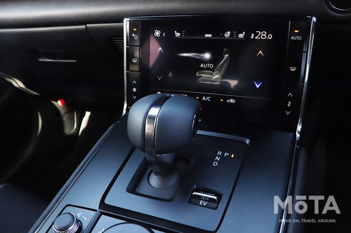 マツダ MX-30 ロータリーEV