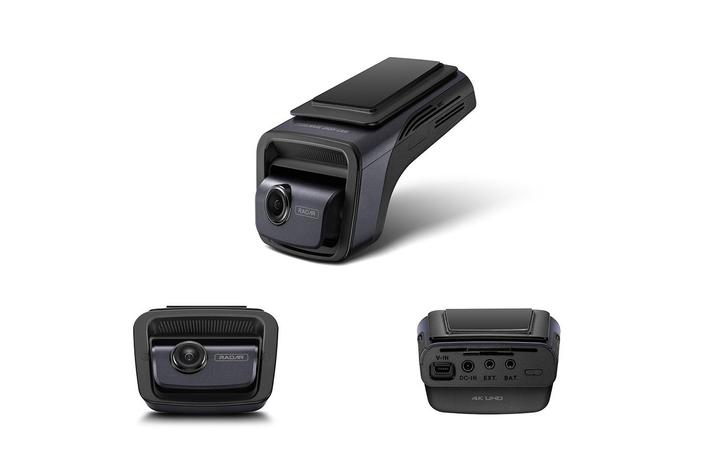 駐車監視」に特化したドラレコブランド「THINKWARE DASH CAM」販売開始