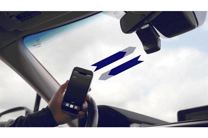 駐車監視」に特化したドラレコブランド「THINKWARE DASH CAM」販売開始