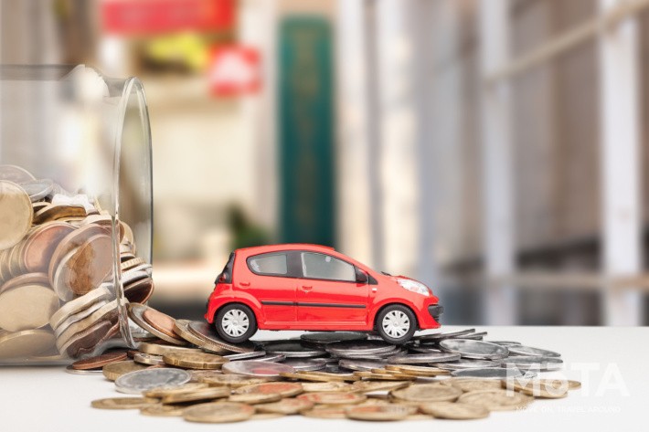 自動車ローンのイメージ