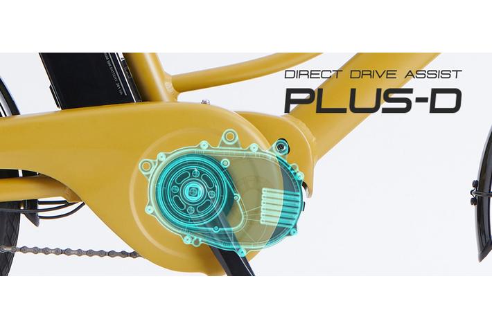 ログアドベンチャーe サイクルベースあさひ車　拡張性大　2024年製品 Adventuree｜LOG(ログ)｜製品情報｜サイクルベースあさひ