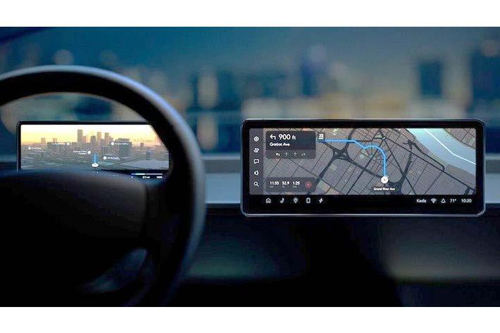 Mapboxがソフトバンクグループから新たに2億8,000万ドルの資金調達を実施