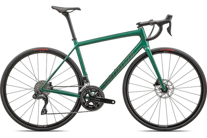【5月末まで値下げ】SPECIALIZED S-WORKS AETHOS 49 5月末まで値下げ】SPECIALIZED S-WORKS AETHOS 49