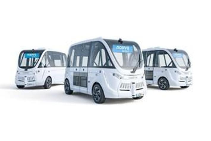 佐賀県で初の自動運転の公道実証実験を実施～社会実装を想定した自動運転車両等の試乗・体験会～