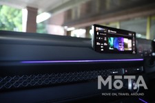 ホンダ 新型アコード