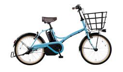 電動アシスト自転車「グリッター」限定カラーモデルを発売|【業界