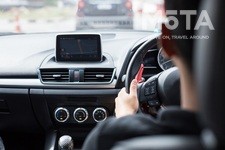 ポータブルナビのイメージ