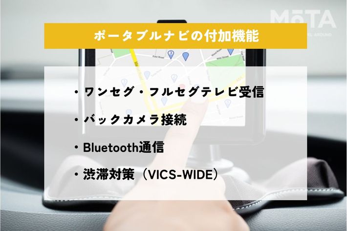 Regeo PZ-1023 カーナビ 3.4インチ Bluetooth