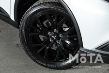 タイヤのイメージ