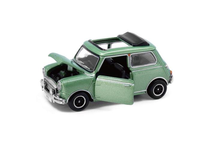 MINIミニカー福袋発売|【業界先取り】業界ニュース・自動車ニュース