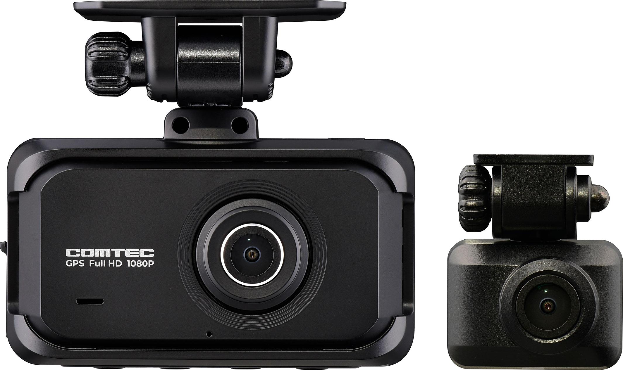 STARVIS(TM)2搭載モデル「ZDR055」発売|【業界先取り】業界ニュース