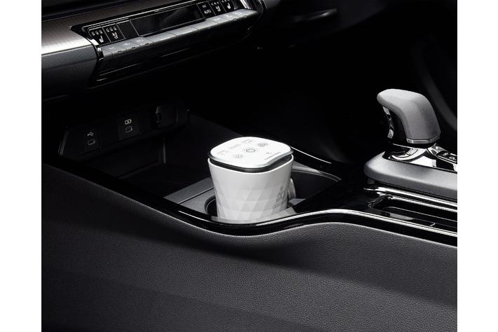 コムテック / 除菌・消臭 オゾンサーバー クリーンエイト ポータブル クリーンエイト｜除菌・消臭 オゾンサーバー｜コムテック