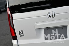 ホンダ 新型N-BOX