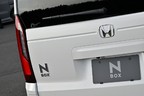 ホンダ 新型N-BOX